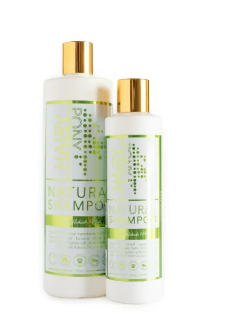 Hairy Pony Natural Shampoo Kakadu Plum