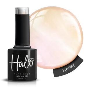Halo Gel Polish 8ml Presley