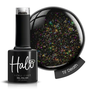 Halo Gel Polish 8ml Til' Death
