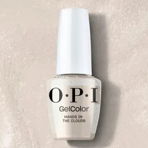 Hands in the Clouds GelColor / 0.5 oz / OPI'm Dreaming Collection by OPI