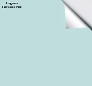 Haymes Paradise Pool