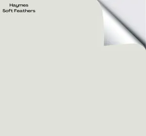 Haymes Soft Feathers