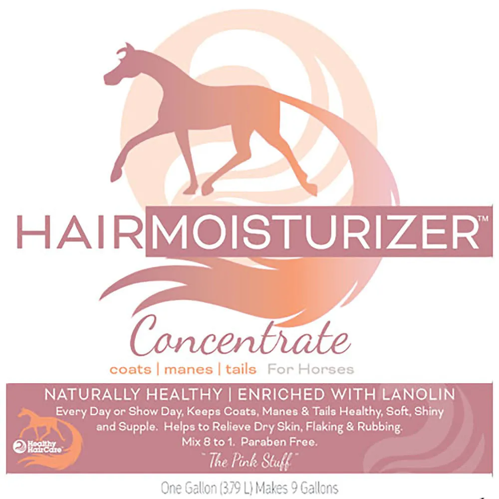 Healthy Haircare Hair Moisturizer