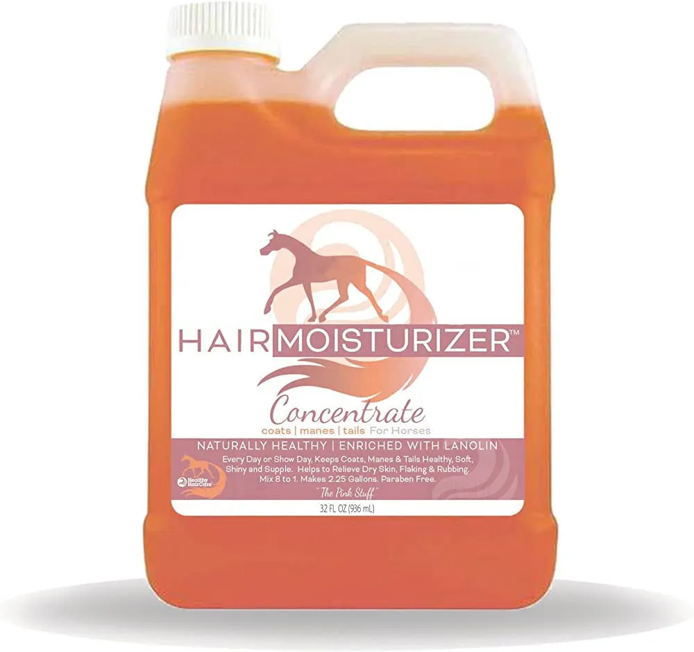 Healthy Haircare Hair Moisturizer