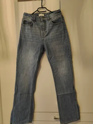 High waist Jeans Gr. 38