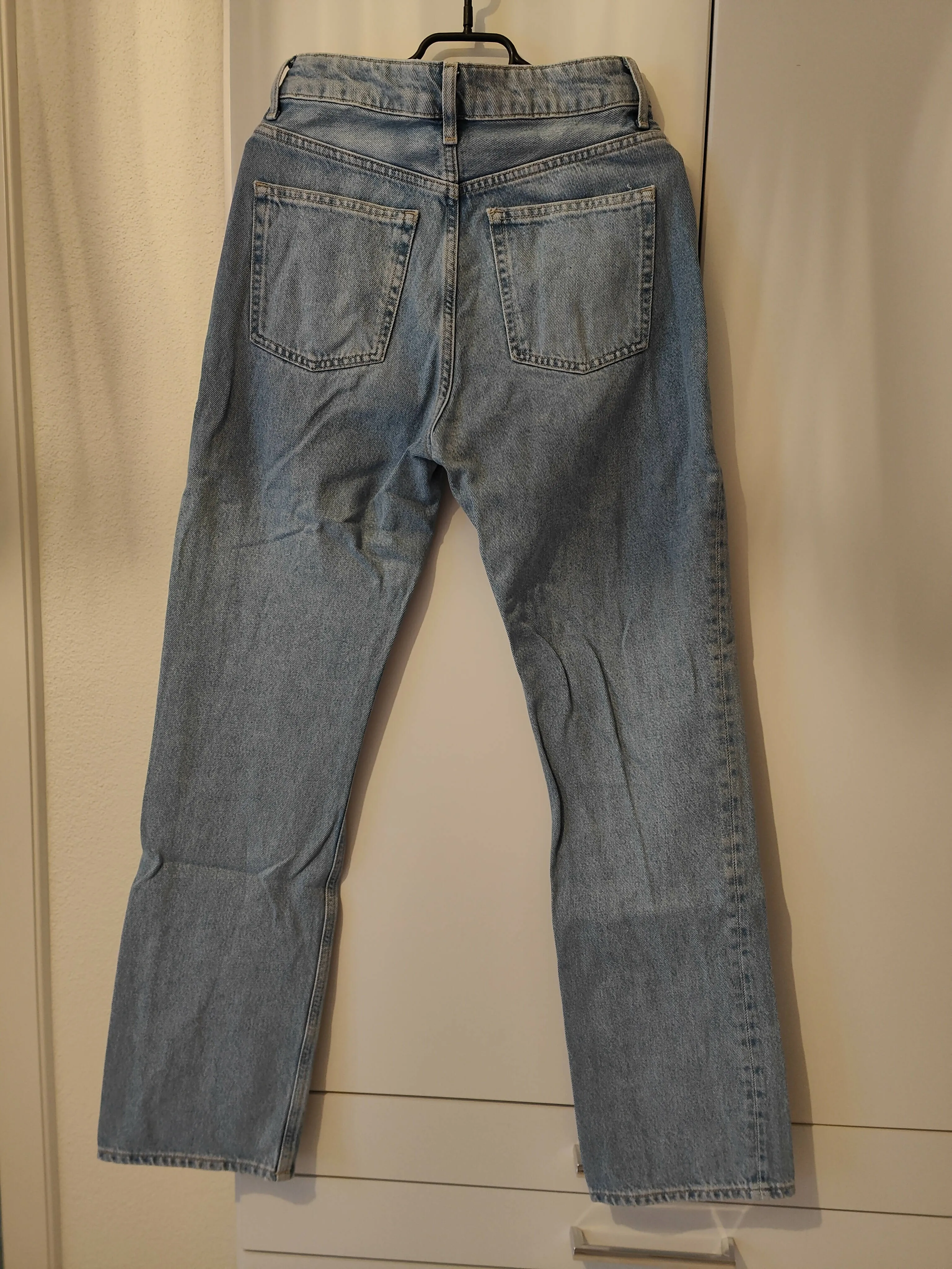 High waist Jeans Gr. 38
