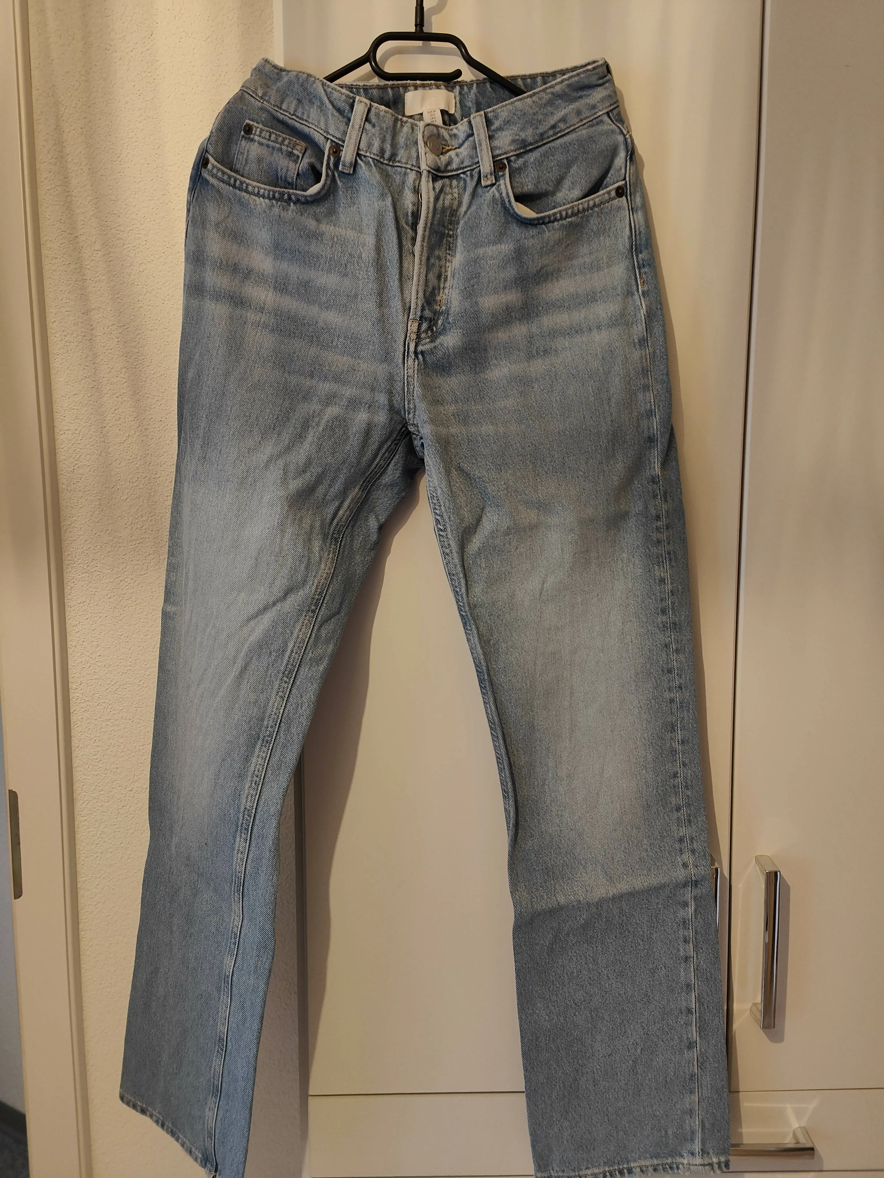High waist Jeans Gr. 38
