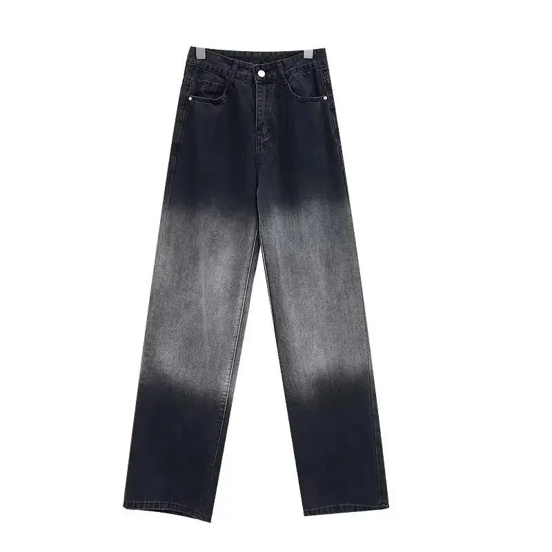 High Waist Women Jeans
