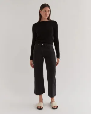 High Waisted FLARE Jeans