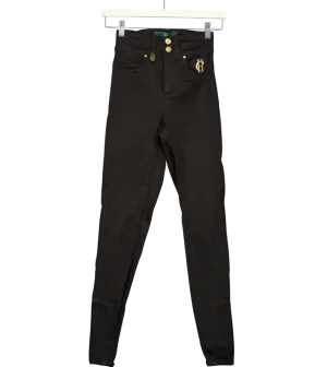 Holland Cooper Black Jodhpur Jean UK 6