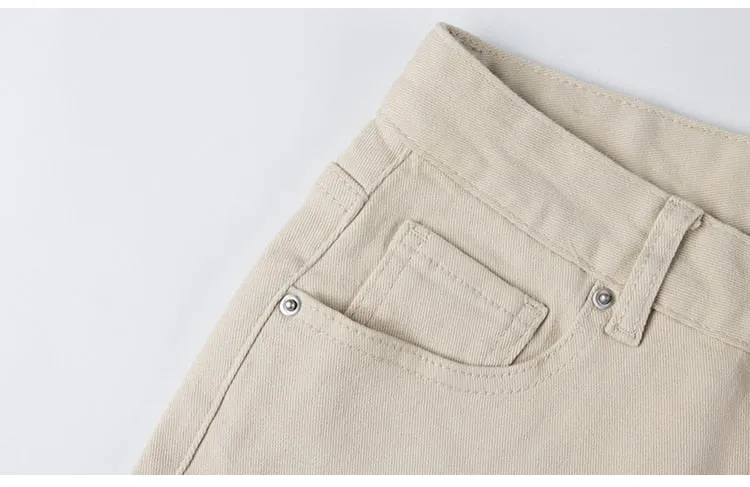 In the Sand Jeans