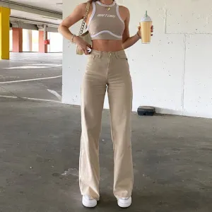 In the Sand Jeans