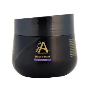 Inova Professional Shimmer Color Deposit Miracle Mask  - 10.2 oz.