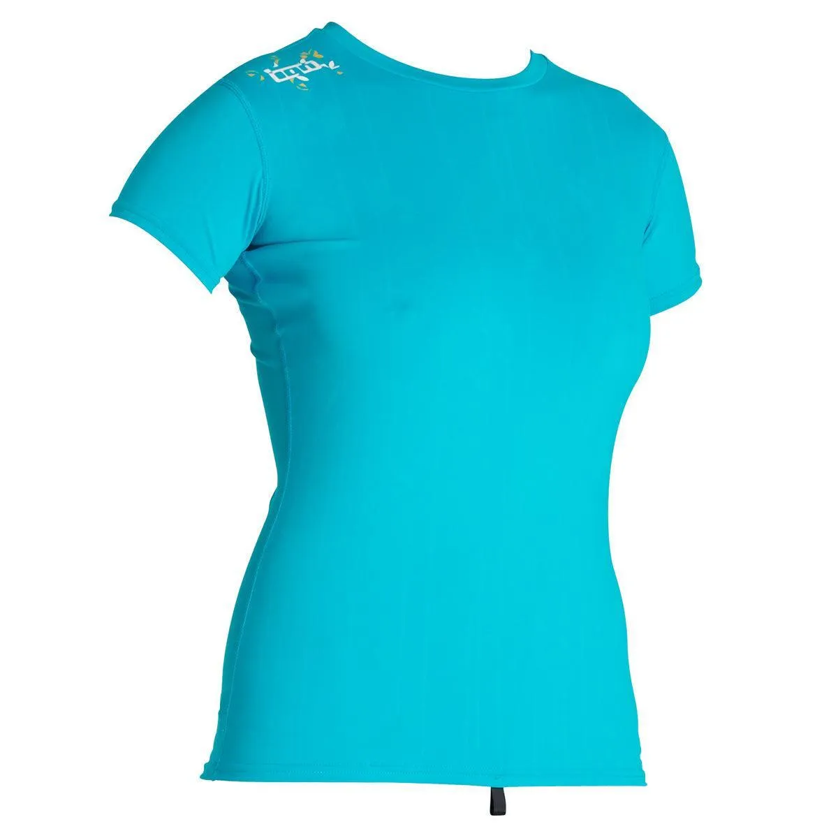 ION Jewel Short Sleeve Rash Vest