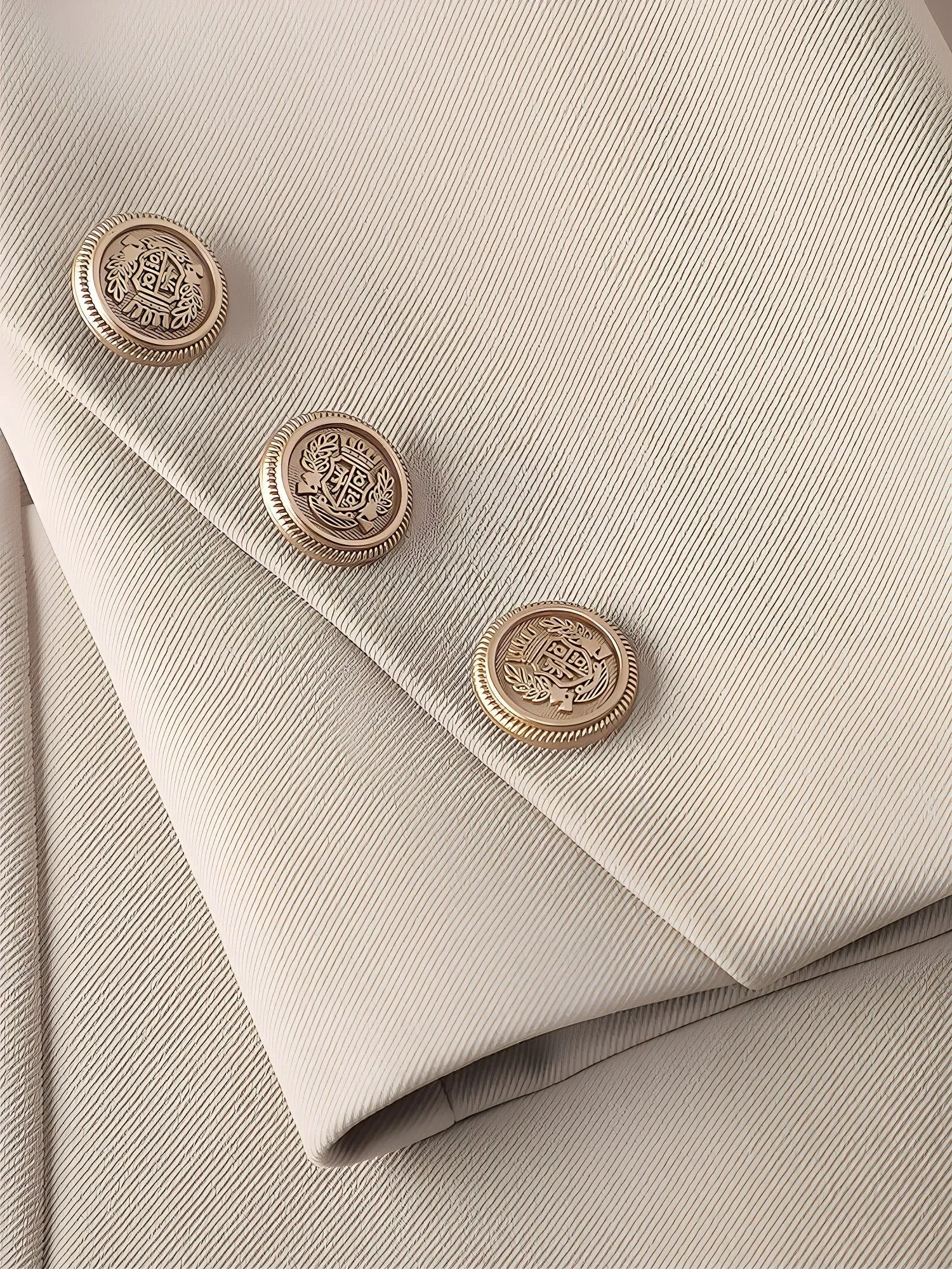 Jasmin – Chic Blazer for Women