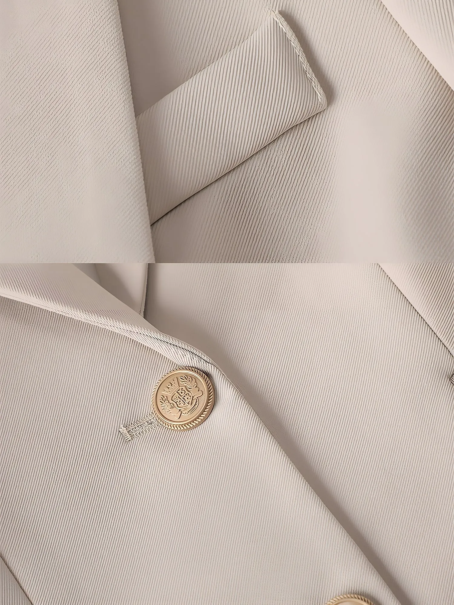 Jasmin – Chic Blazer for Women