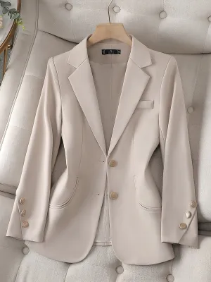 Jasmin – Chic Blazer for Women