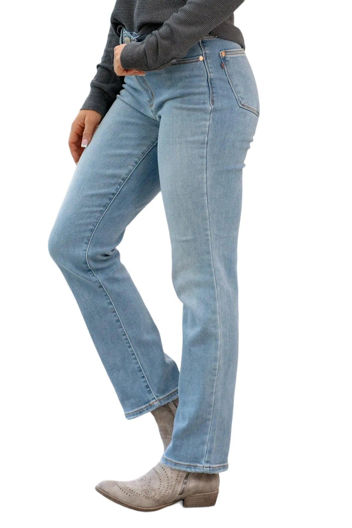 JUDY BLUE RALEIGH Jeans