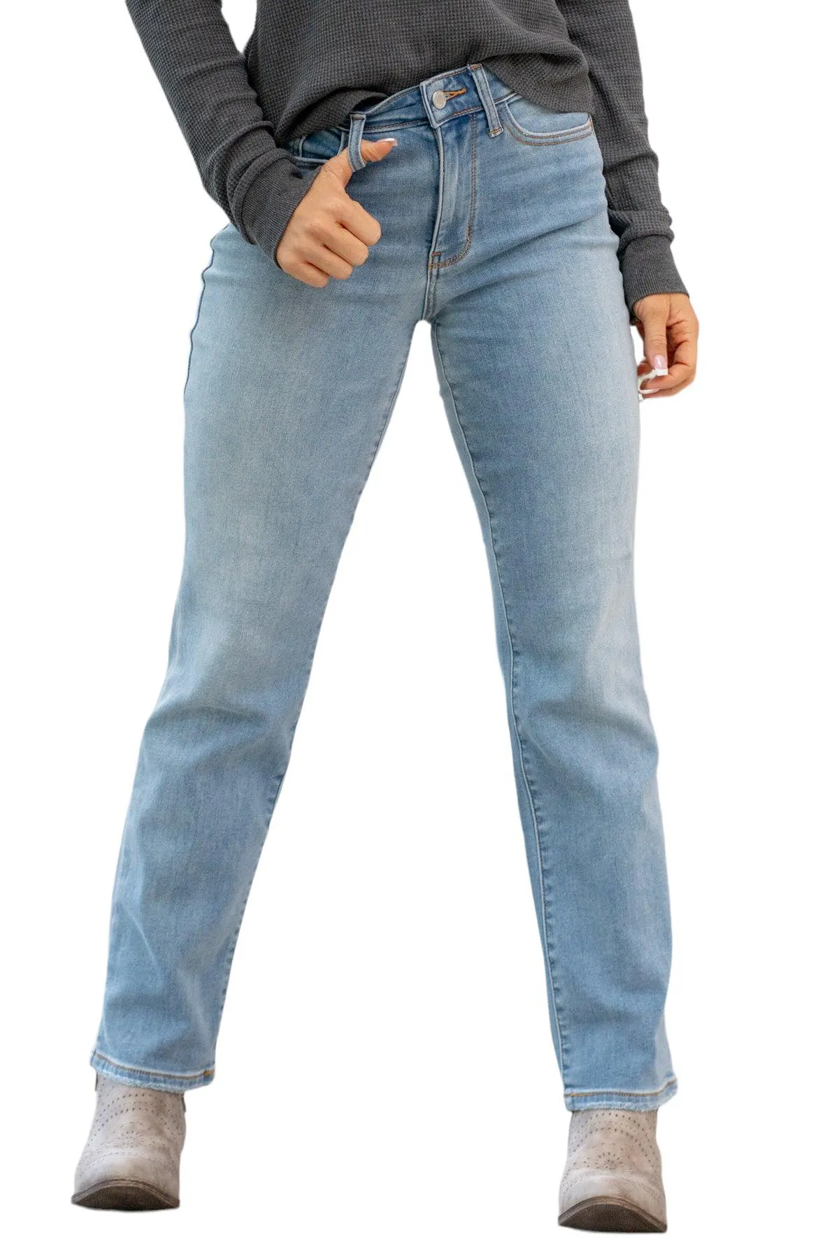 JUDY BLUE RALEIGH Jeans