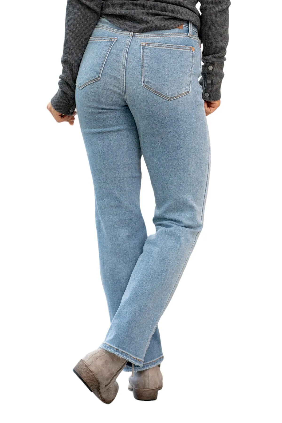 JUDY BLUE RALEIGH Jeans