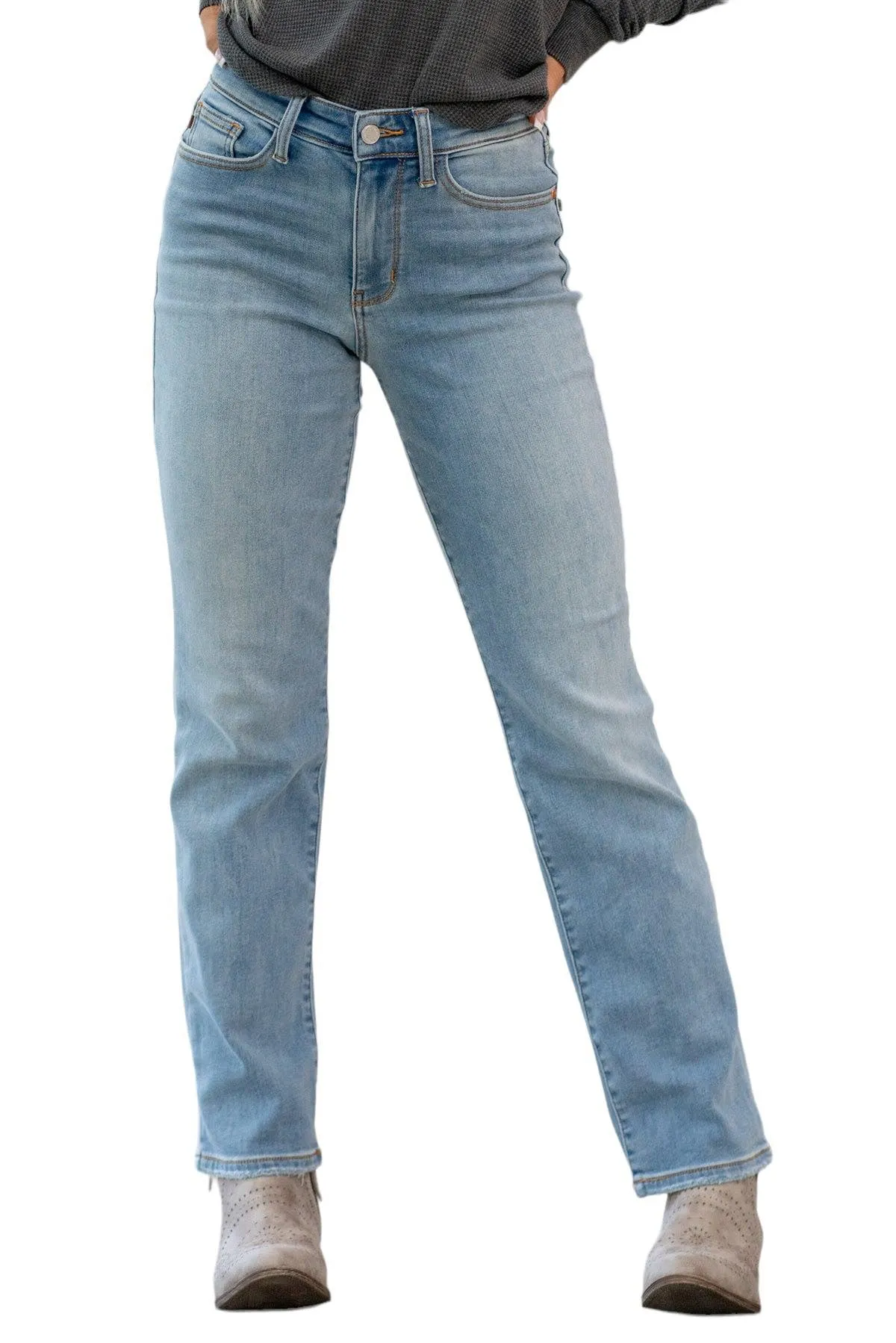 JUDY BLUE RALEIGH Jeans