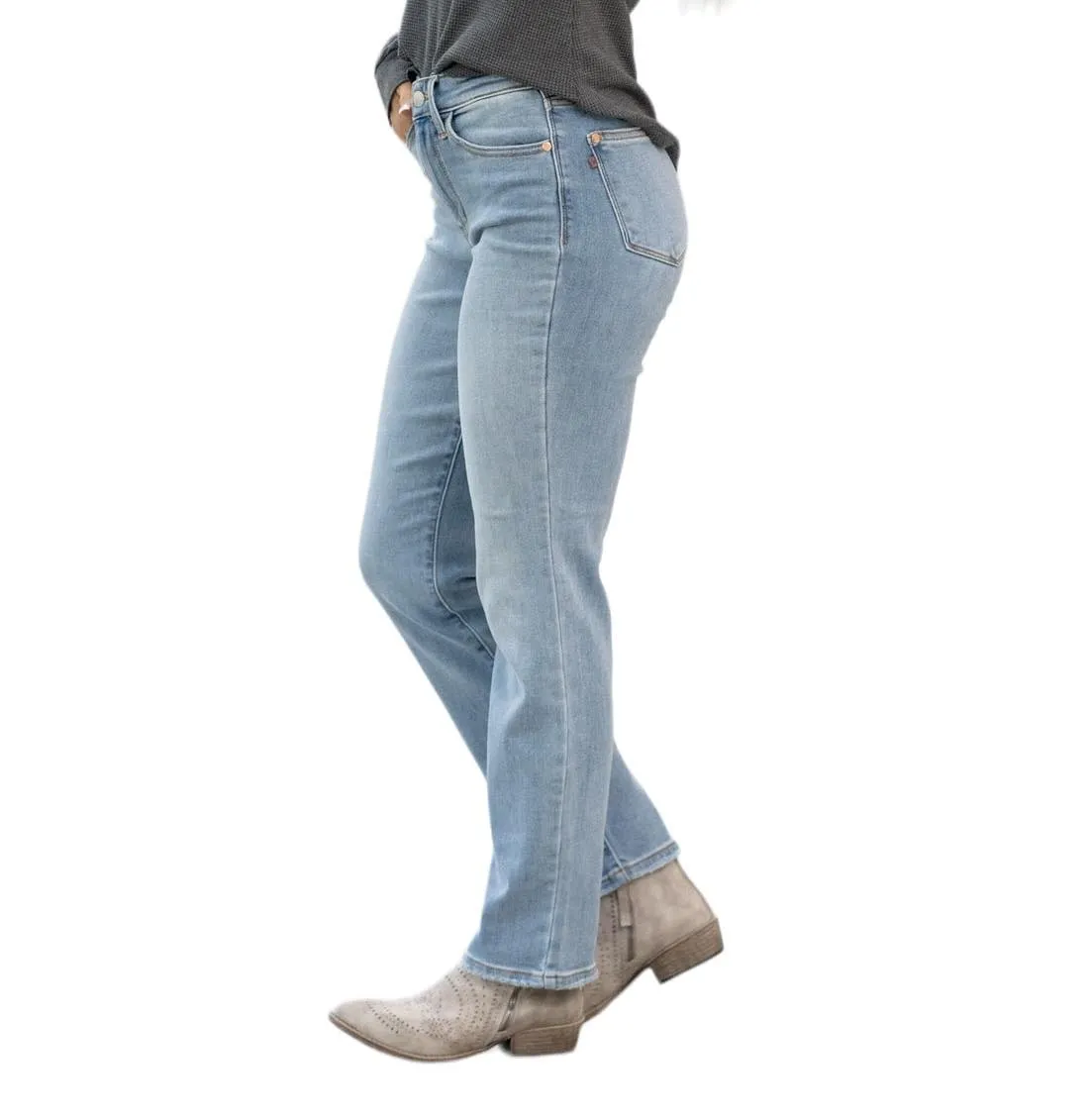 JUDY BLUE RALEIGH Jeans
