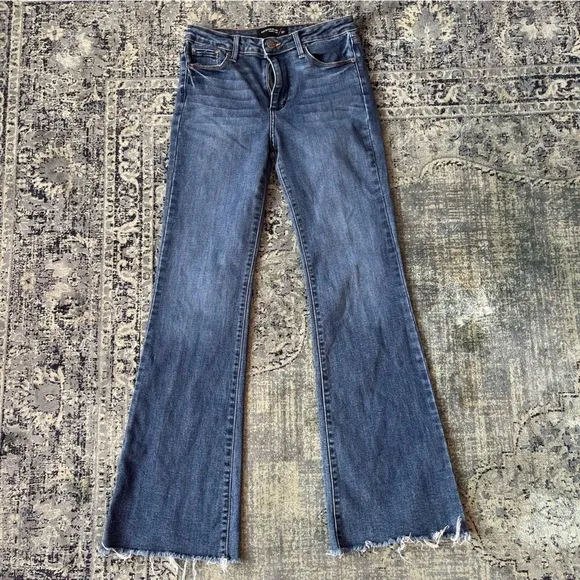 Just Black Denim Jeans 27
