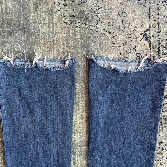 Just Black Denim Jeans 27