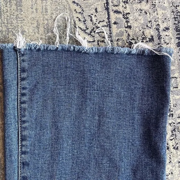 Just Black Denim Jeans 27