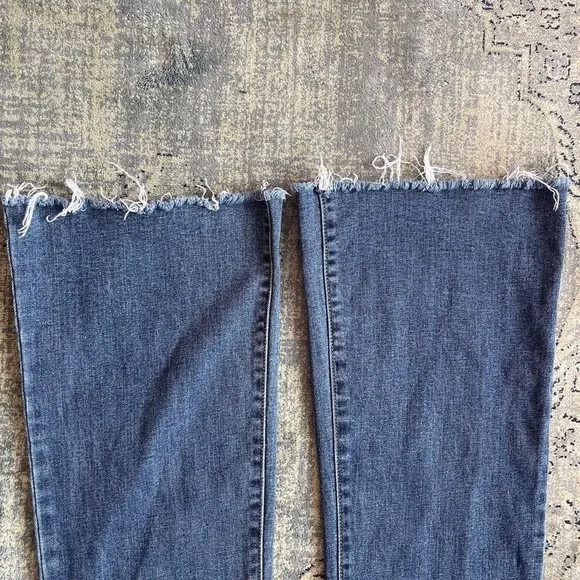 Just Black Denim Jeans 27