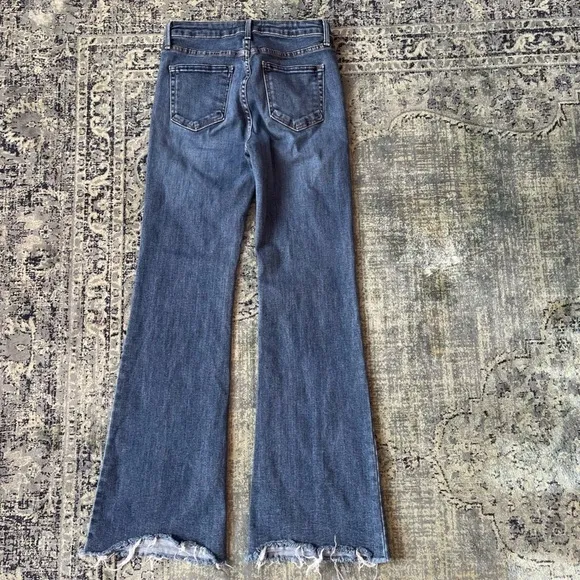Just Black Denim Jeans 27