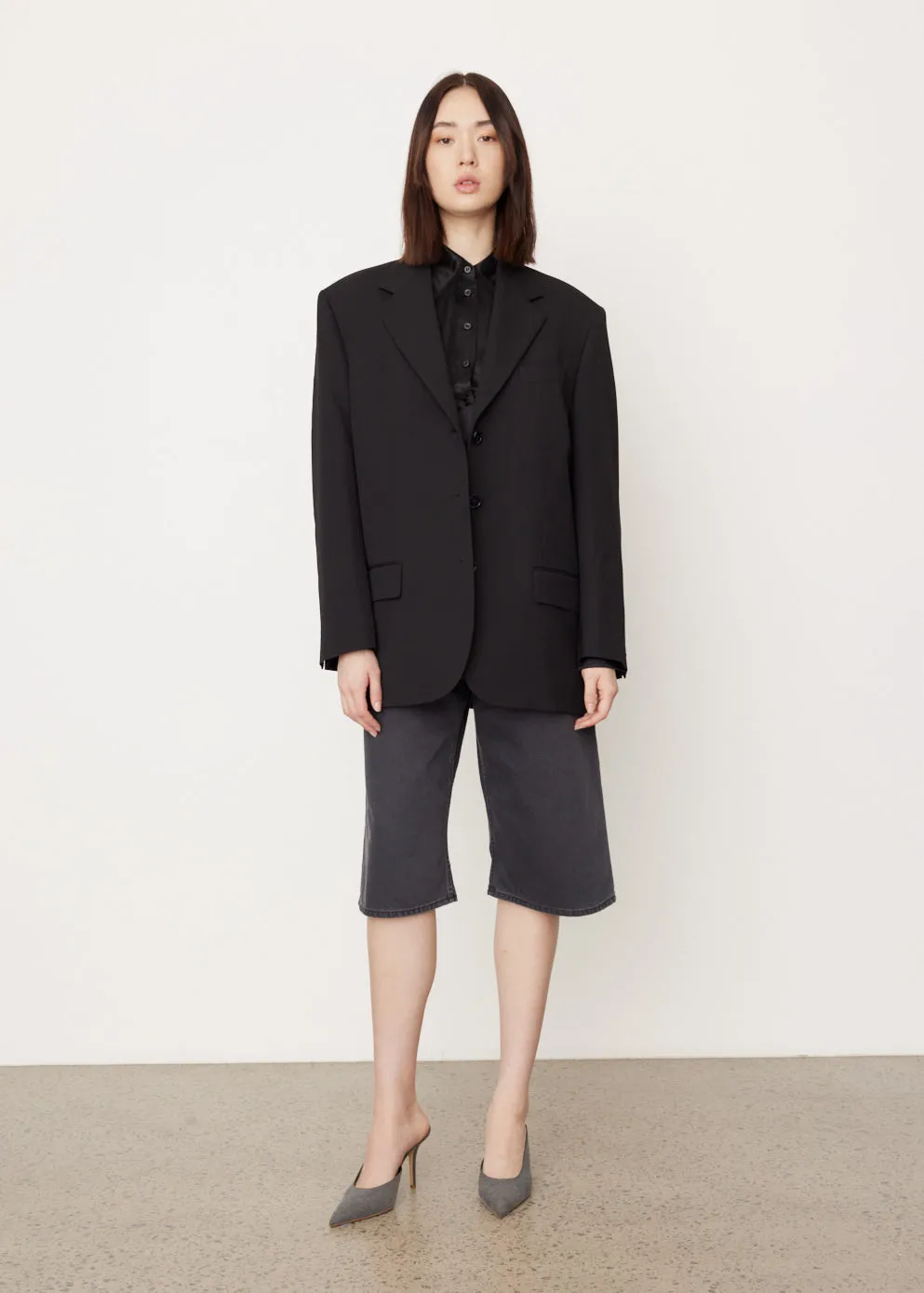 Juylie Suit Jacket