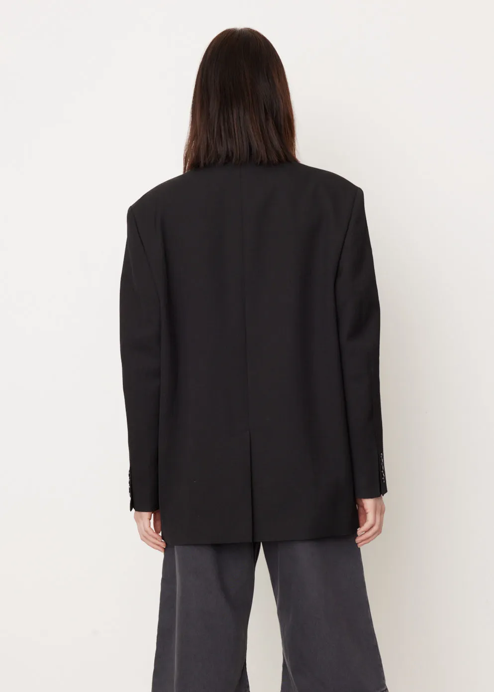 Juylie Suit Jacket