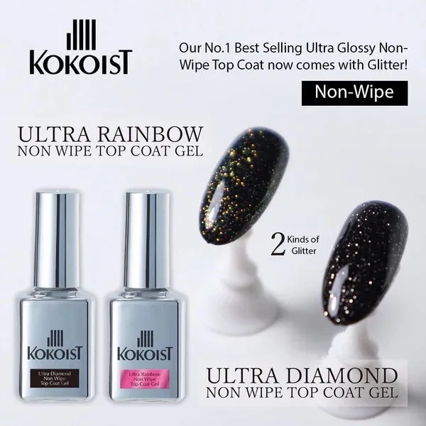 K- Ultra Gloss Collection