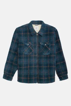 Katin Anderson Sherpa Jacket