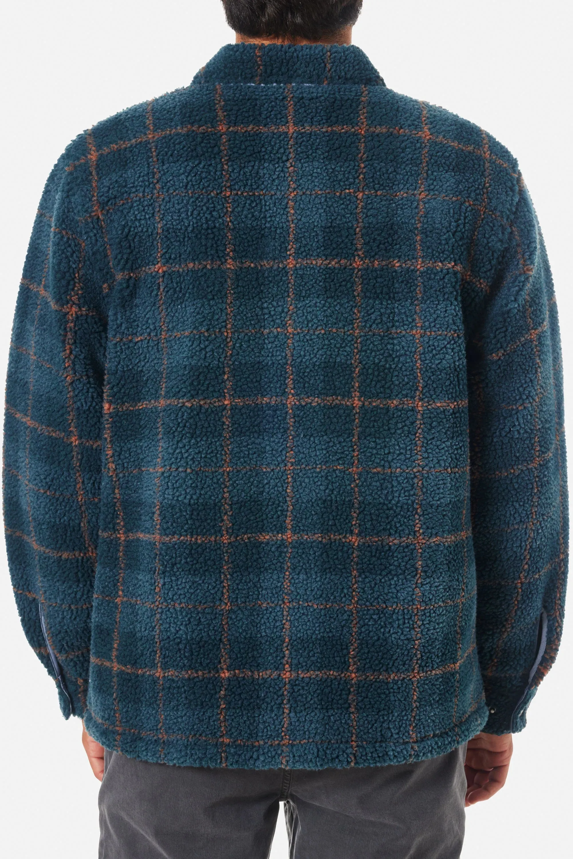 Katin Anderson Sherpa Jacket