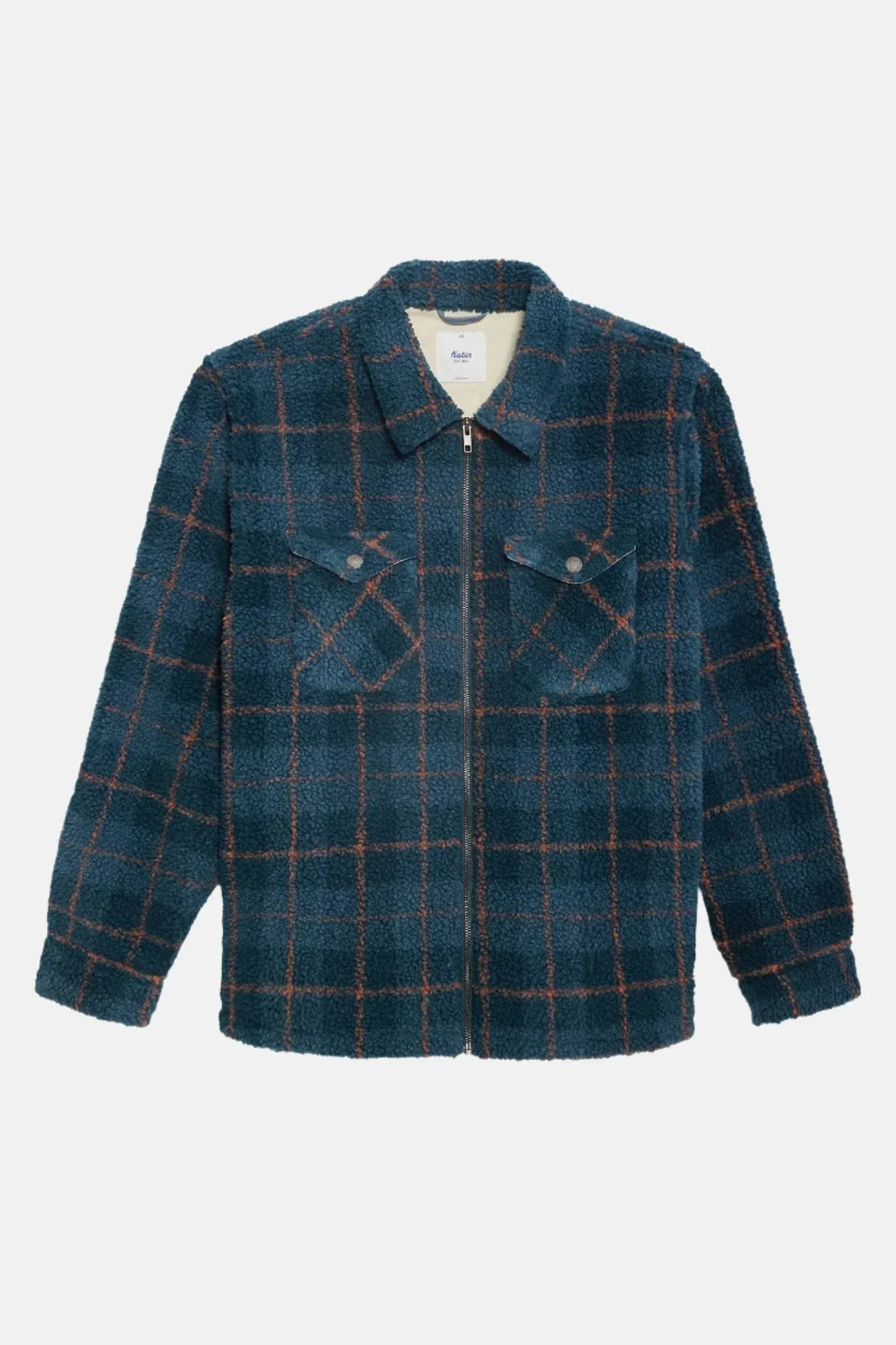 Katin Anderson Sherpa Jacket