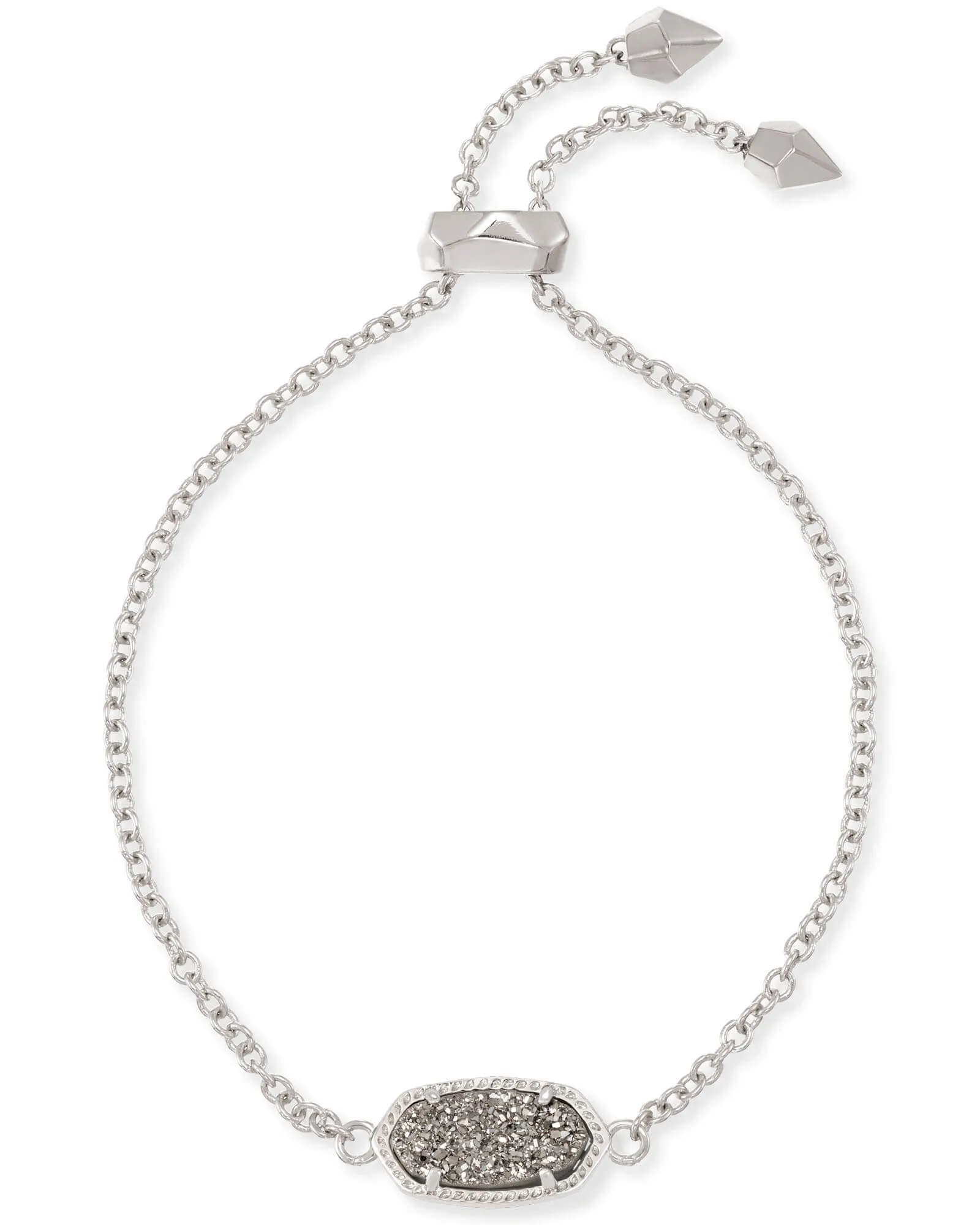 Kendra Scott Elaina Drusy Bracelet