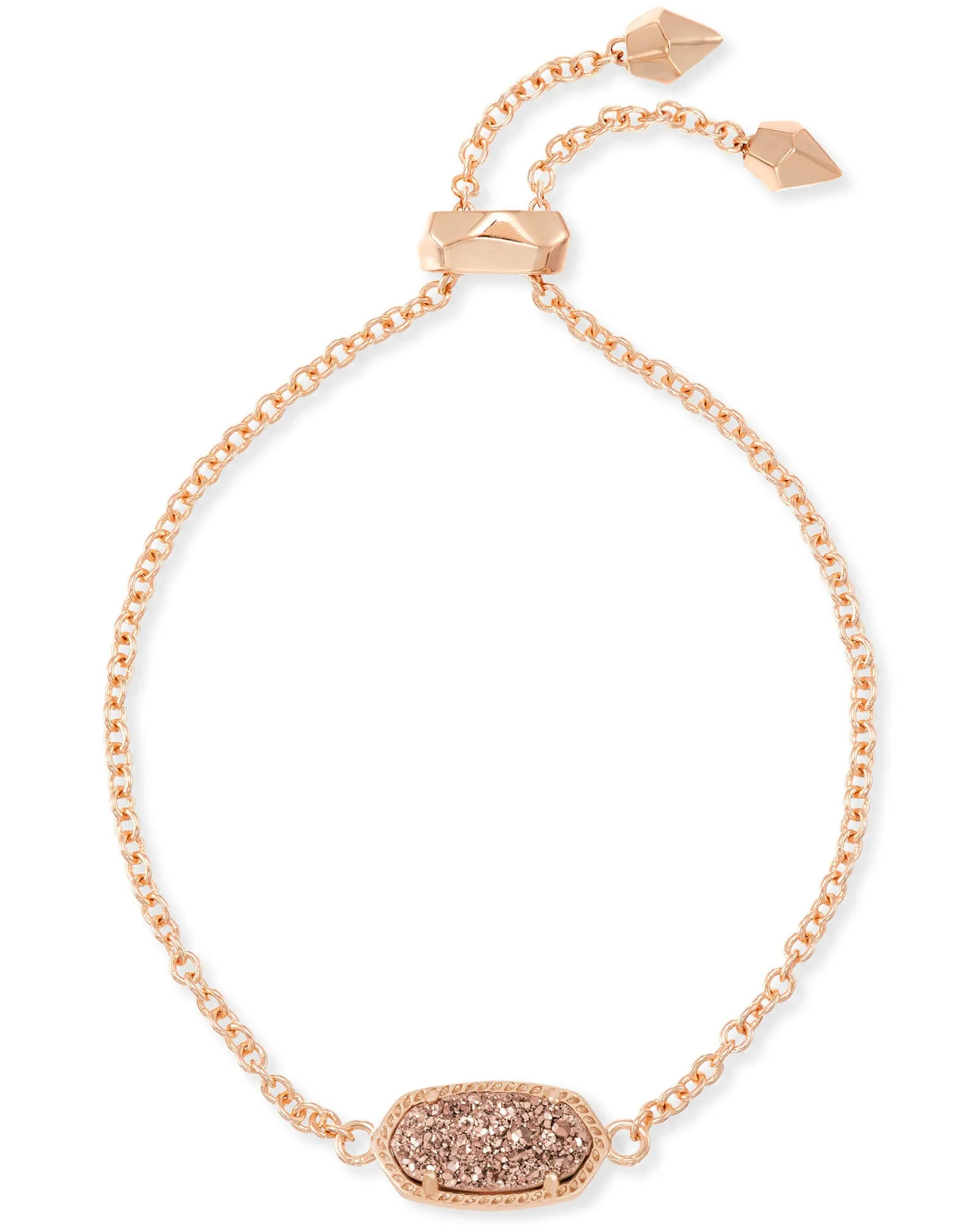 Kendra Scott Elaina Drusy Bracelet
