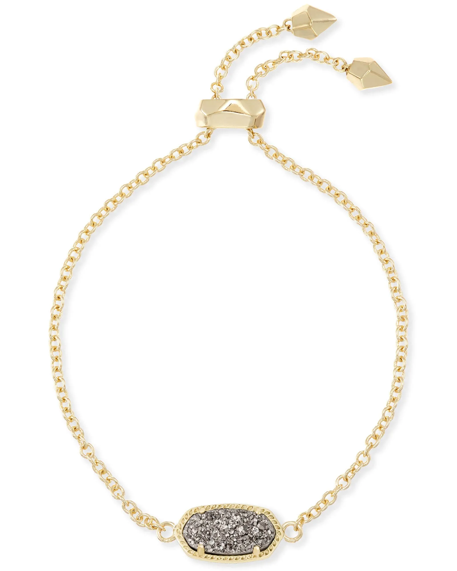 Kendra Scott Elaina Drusy Bracelet