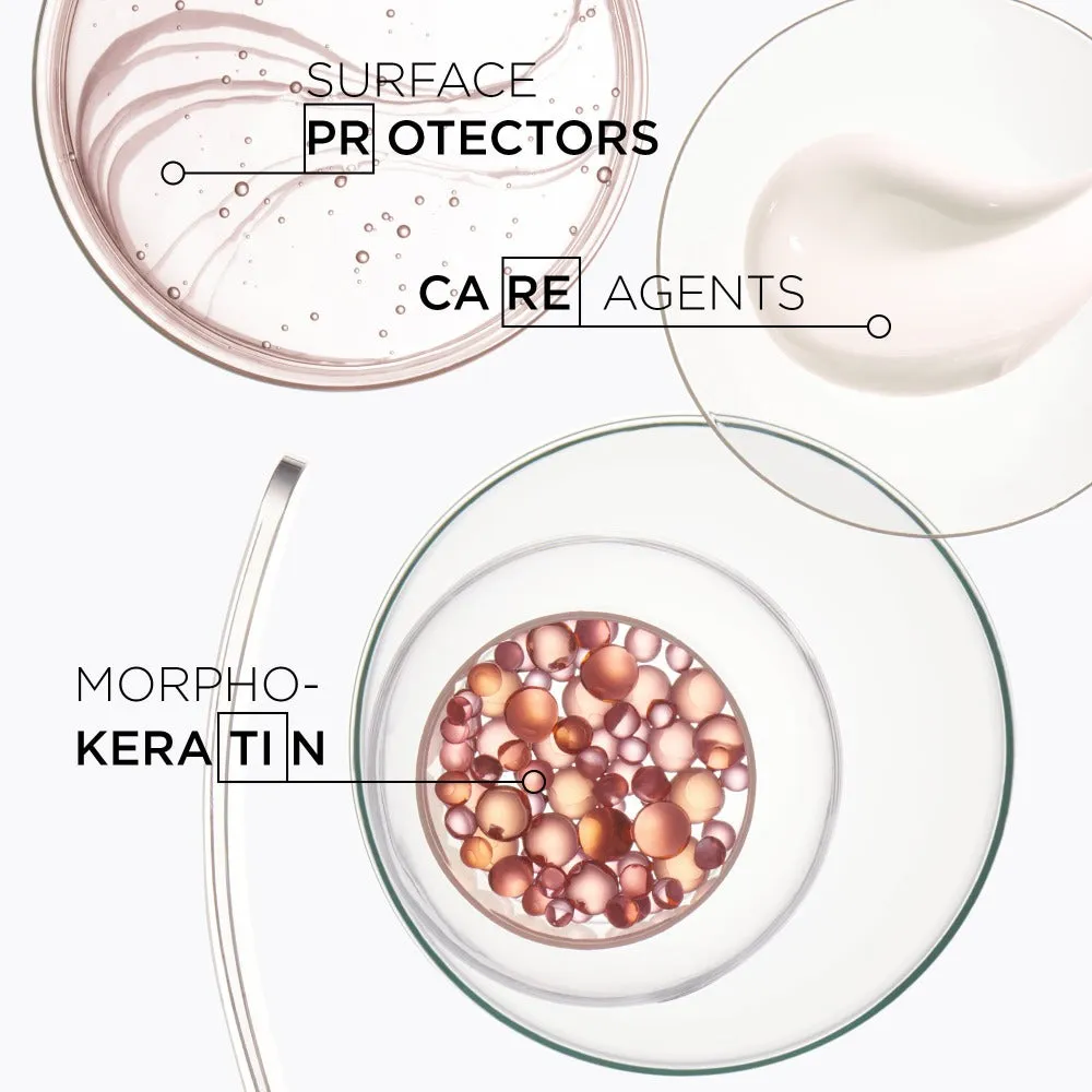 Kerastase Discipline Fondant Duo Bundle 500ml