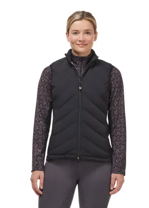 Kerrits EquiTech Hybrid Quilted Riding Vest