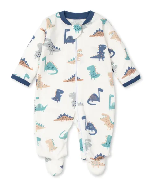 Kissy Kissy Dino Den Pajama Set