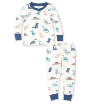 Kissy Kissy Dino Den Pajama Set