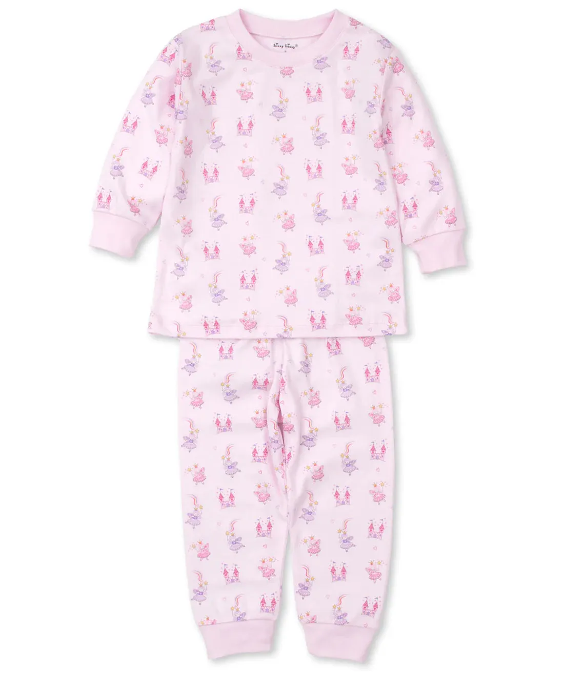 Kissy Kissy Fairytale Pajama Set
