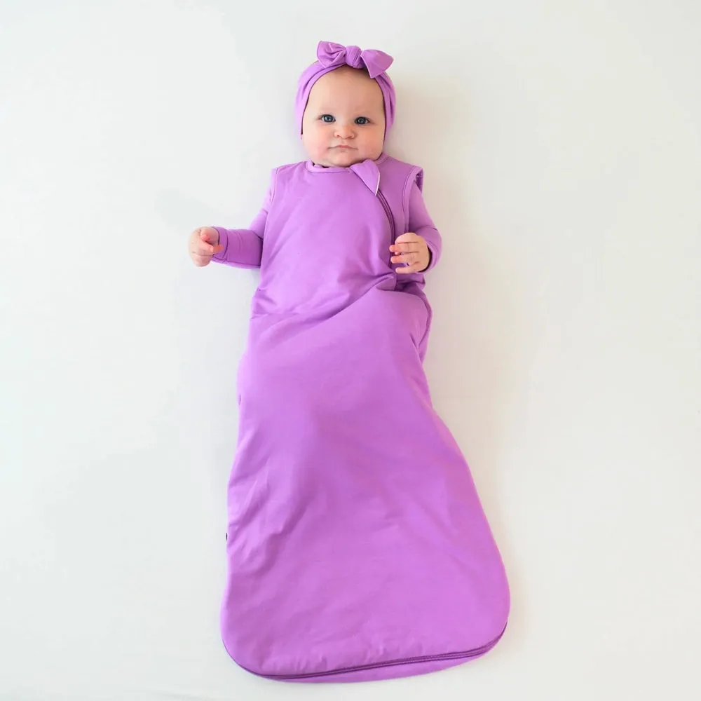 Kyte Baby 0.5 Tog Sleep Bag in Poi