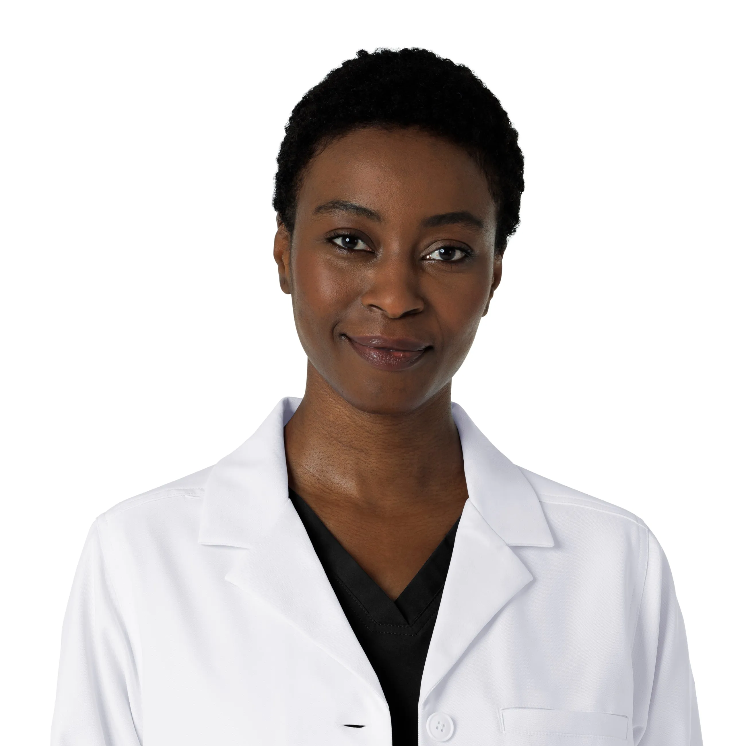 Lab Coats C72005 Consultation Lab Coat White