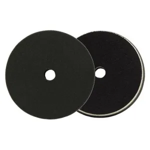 Lake Country 6.5" HDO Black Foam Finishing Pad