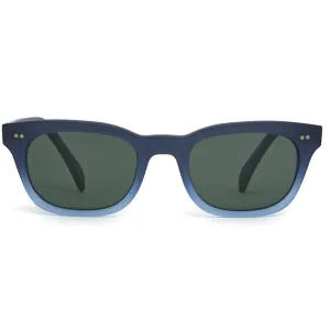 L&F &1 | Progressive Prescription Sunglasses | Denim Fade