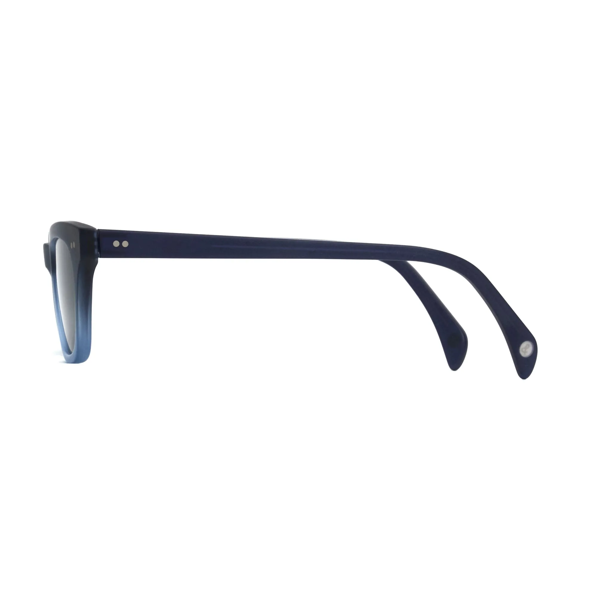 L&F &1 | Progressive Prescription Sunglasses | Denim Fade
